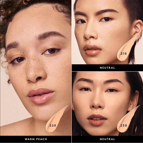 Fenty Pro Filt’r Hydrating Longwear Foundation…. Shade 220 - Picture 4 of 6